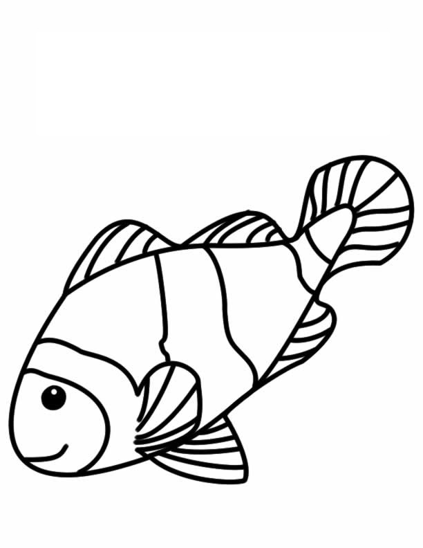 Disegno da colorare: animali marini (Animali) #22199 - Pagine da Colorare Stampabili Gratuite
