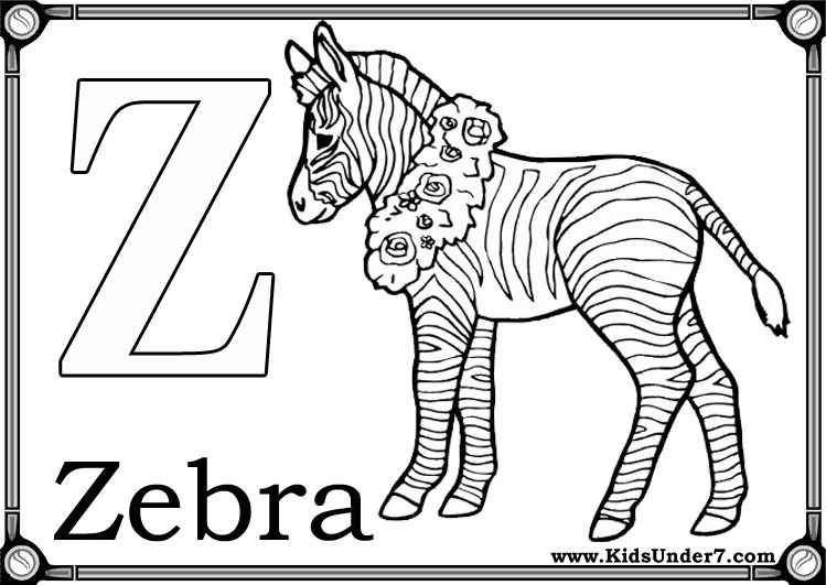 Disegno da colorare: Antilope (Animali) #22678 - Pagine da Colorare Stampabili Gratuite