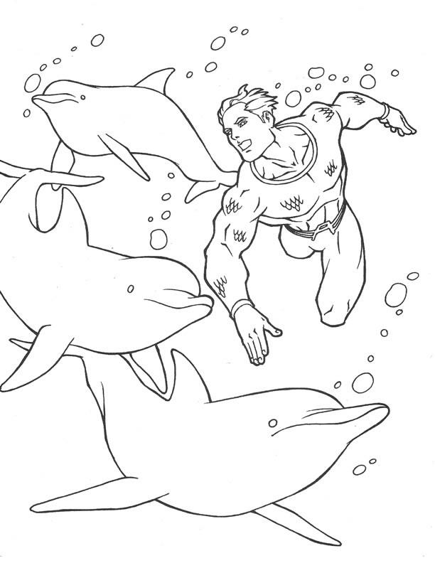 Disegno da colorare: Beluga (Animali) #1072 - Pagine da Colorare Stampabili Gratuite