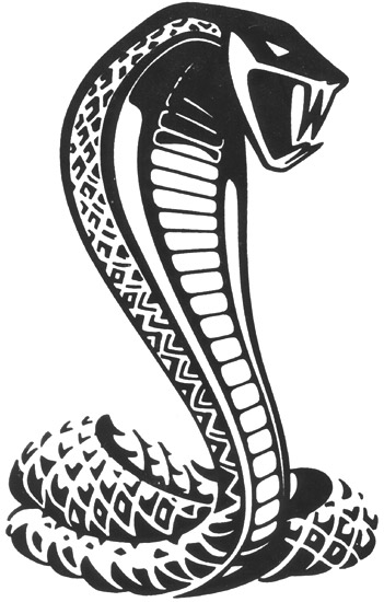 Disegno da colorare: Cobra (Animali) #3237 - Pagine da Colorare Stampabili Gratuite