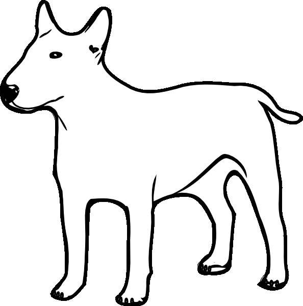 Disegno da colorare: Cucciolo (Animali) #2969 - Pagine da Colorare Stampabili Gratuite