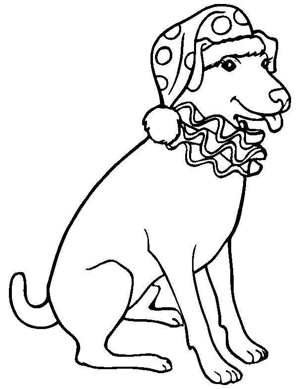 Disegno da colorare: Cucciolo (Animali) #3072 - Pagine da Colorare Stampabili Gratuite
