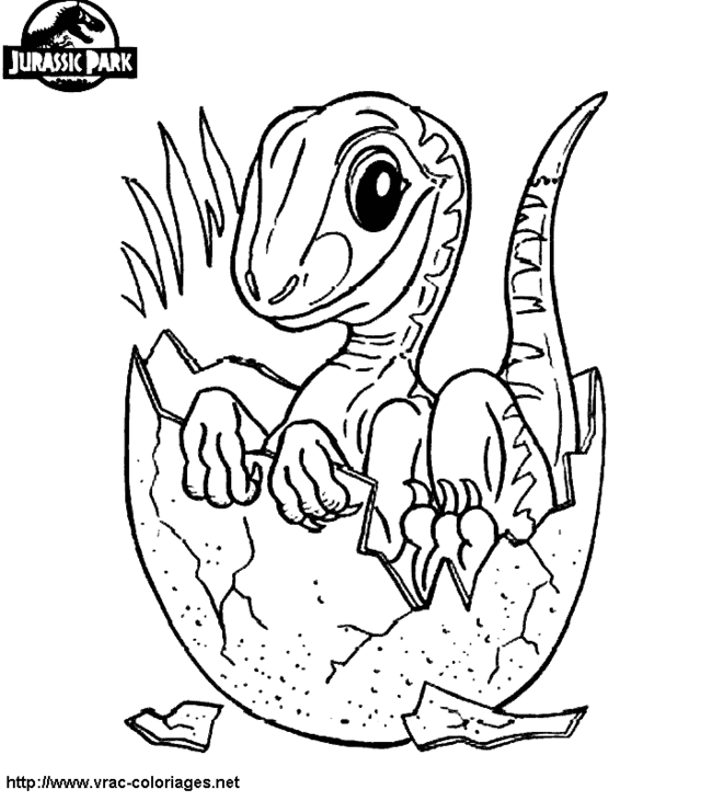 Disegno da colorare: Dinosauro (Animali) #5538 - Pagine da Colorare Stampabili Gratuite