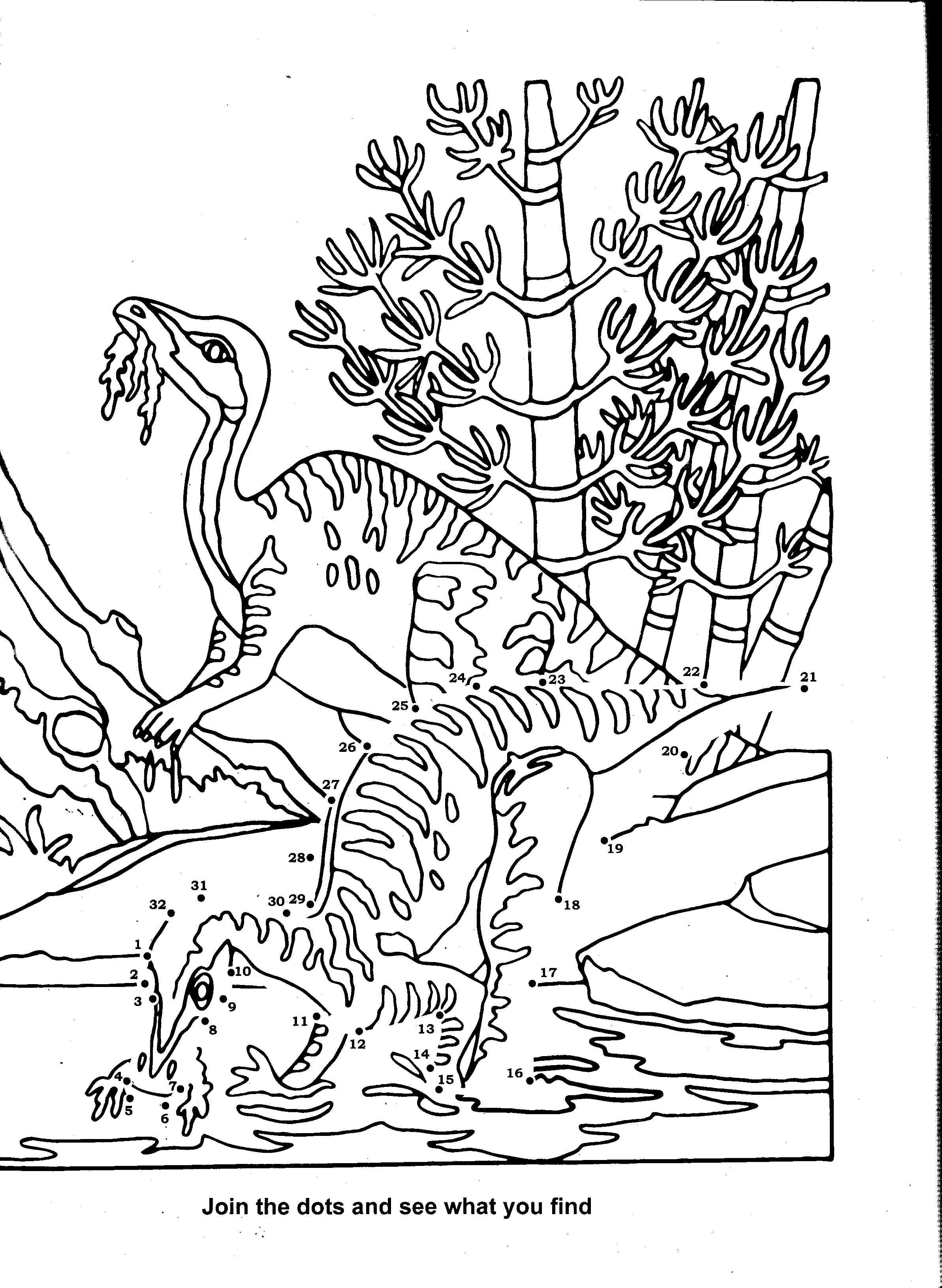Disegno da colorare: Dinosauro (Animali) #5633 - Pagine da Colorare Stampabili Gratuite