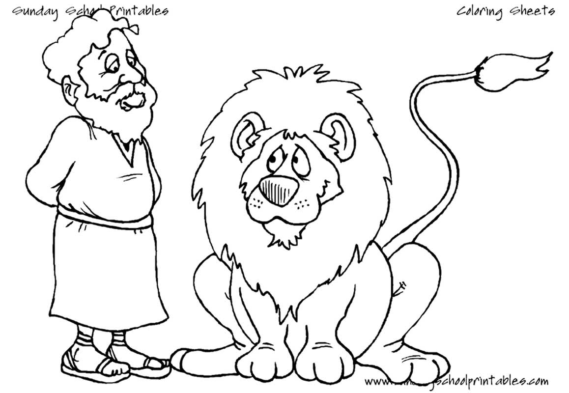 Disegno da colorare: Leone (Animali) #10400 - Pagine da Colorare Stampabili Gratuite