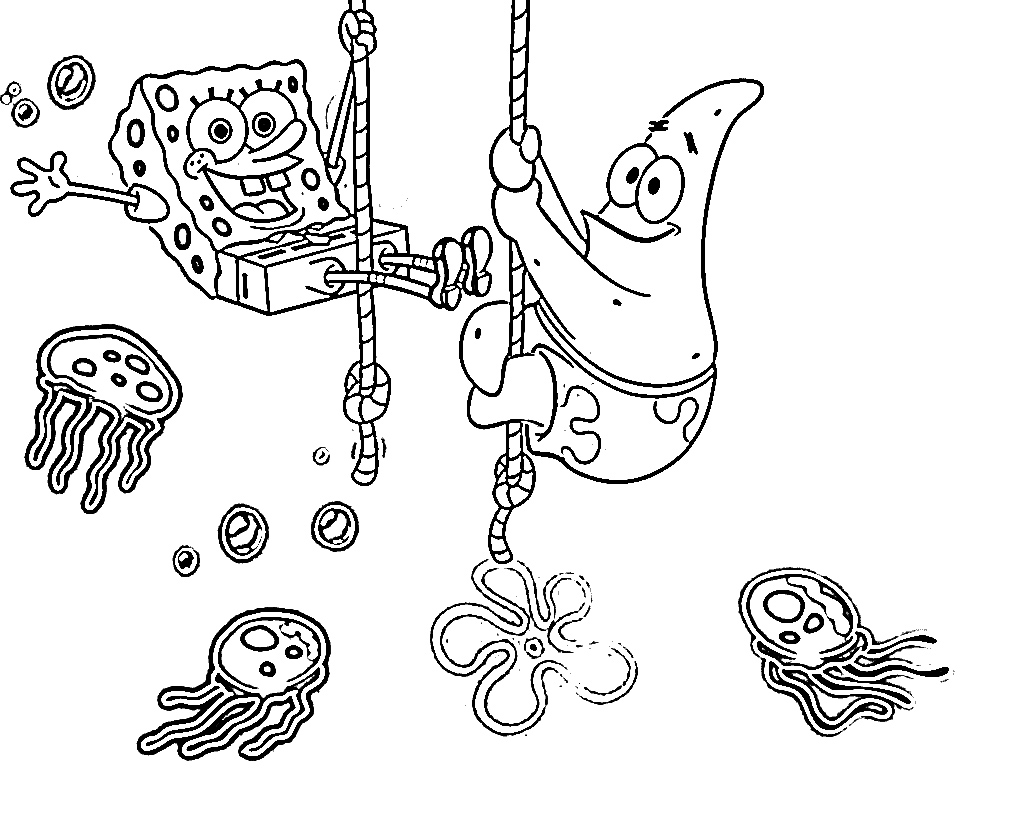 Disegno da colorare: Medusa (Animali) #20450 - Pagine da Colorare Stampabili Gratuite