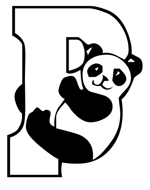 Disegno da colorare: Panda (Animali) #12472 - Pagine da Colorare Stampabili Gratuite