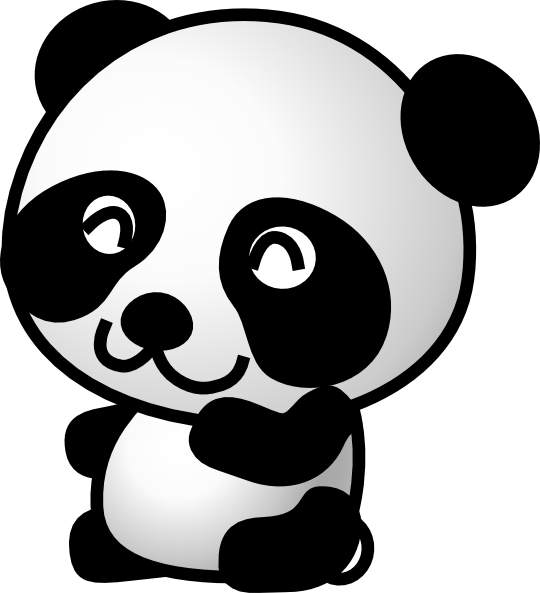 Disegno da colorare: Panda (Animali) #12585 - Pagine da Colorare Stampabili Gratuite