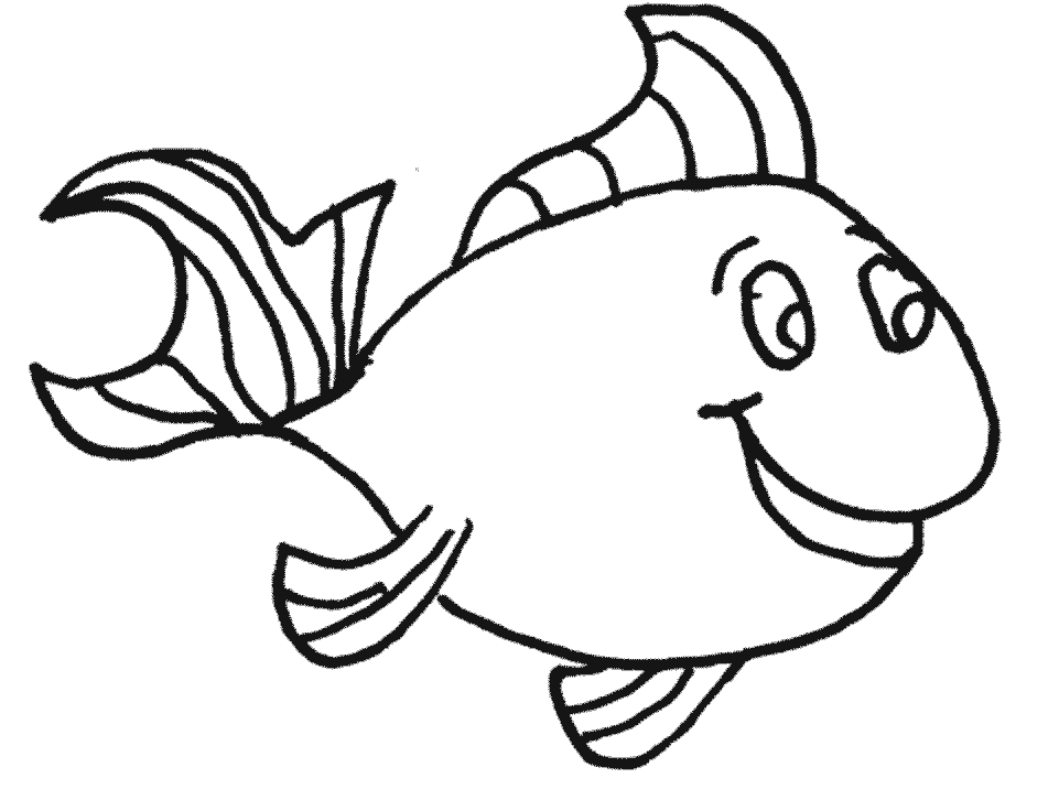 Disegno da colorare: Pescare (Animali) #17024 - Pagine da Colorare Stampabili Gratuite