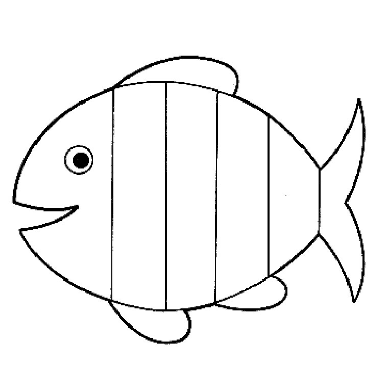 Disegno da colorare: Pescare (Animali) #17027 - Pagine da Colorare Stampabili Gratuite