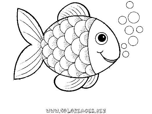 Disegno da colorare: Pescare (Animali) #17110 - Pagine da Colorare Stampabili Gratuite