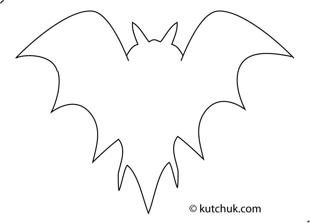 Disegno da colorare: Pipistrello (Animali) #2144 - Pagine da Colorare Stampabili Gratuite