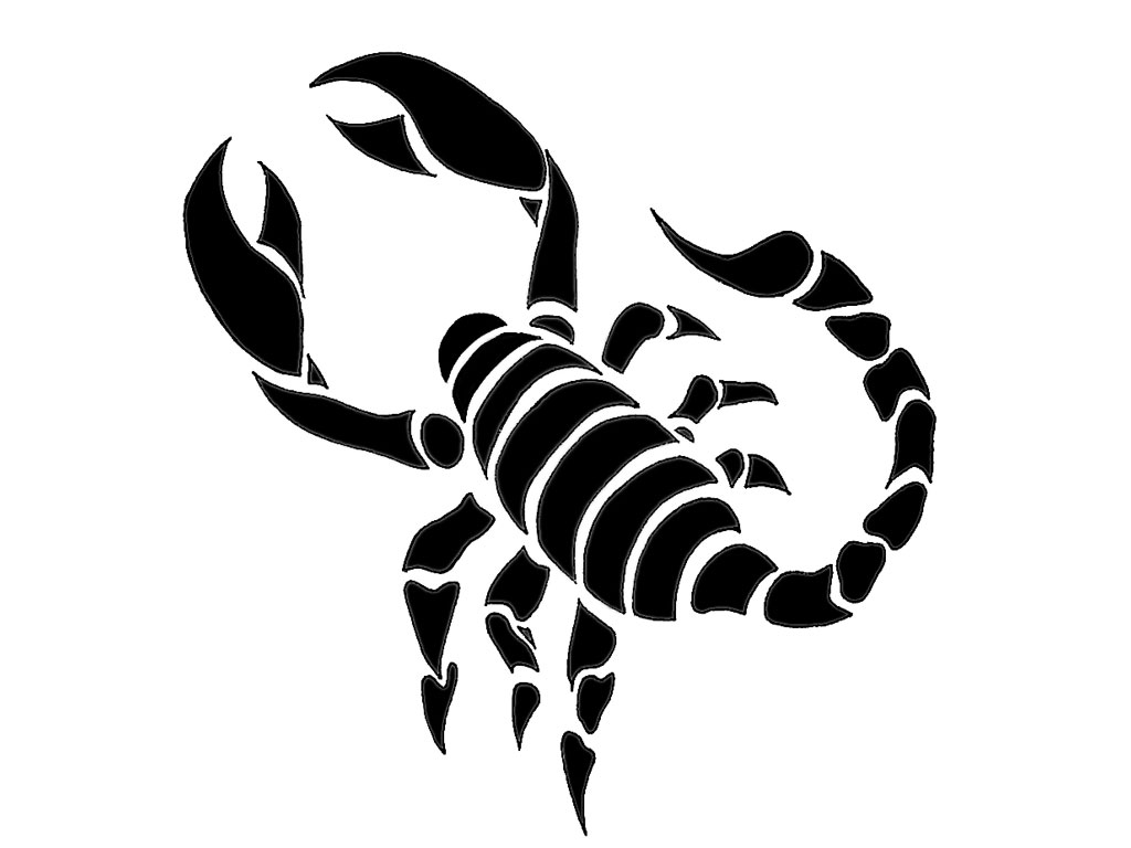 Disegno da colorare: Scorpione (Animali) #14615 - Pagine da Colorare Stampabili Gratuite