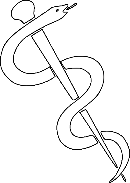 Disegno da colorare: Serpente (Animali) #14484 - Pagine da Colorare Stampabili Gratuite