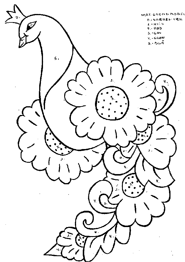 Disegno da colorare: Tacchino (Animali) #5403 - Pagine da Colorare Stampabili Gratuite