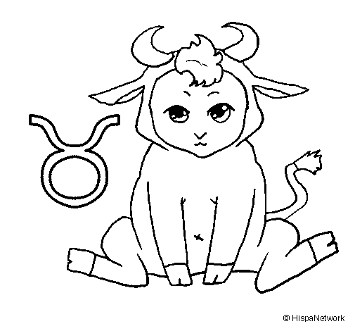 Disegno da colorare: Toro (Animali) #13809 - Pagine da Colorare Stampabili Gratuite