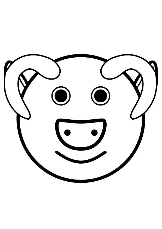 Disegno da colorare: Toro (Animali) #13826 - Pagine da Colorare Stampabili Gratuite