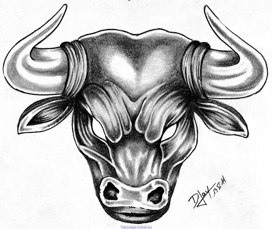 Disegno da colorare: Toro (Animali) #13851 - Pagine da Colorare Stampabili Gratuite