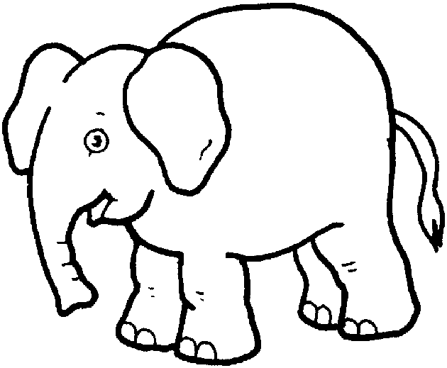 Disegno da colorare: Zoo (Animali) #12797 - Pagine da Colorare Stampabili Gratuite