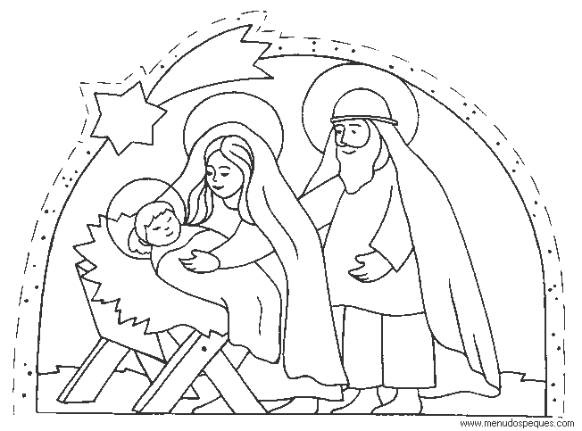 Disegno da colorare: Gesù (Caratteri) #99055 - Pagine da Colorare Stampabili Gratuite