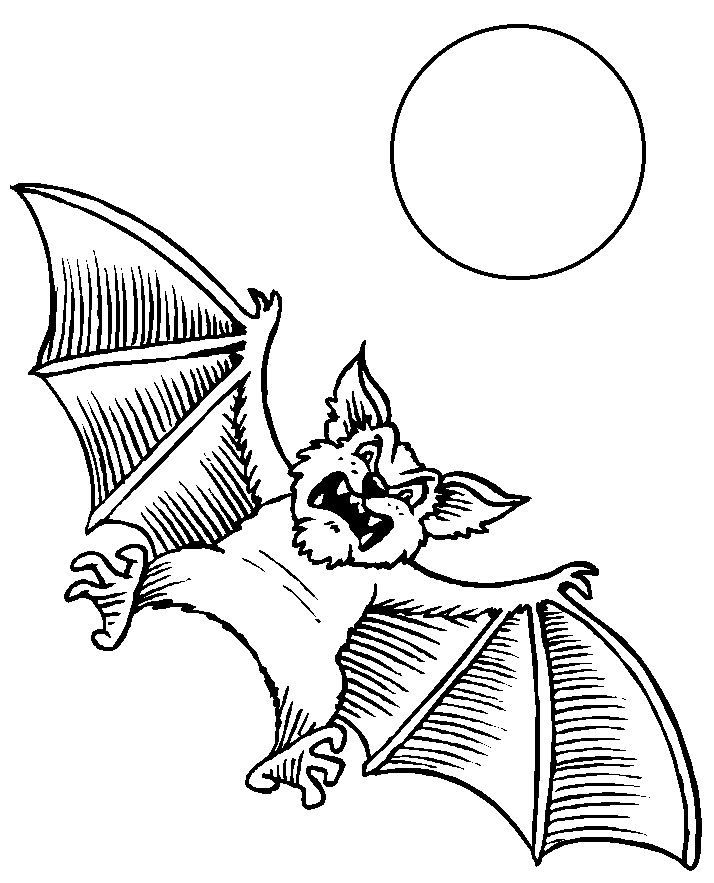 Disegno da colorare: Vampiro (Caratteri) #85963 - Pagine da Colorare Stampabili Gratuite