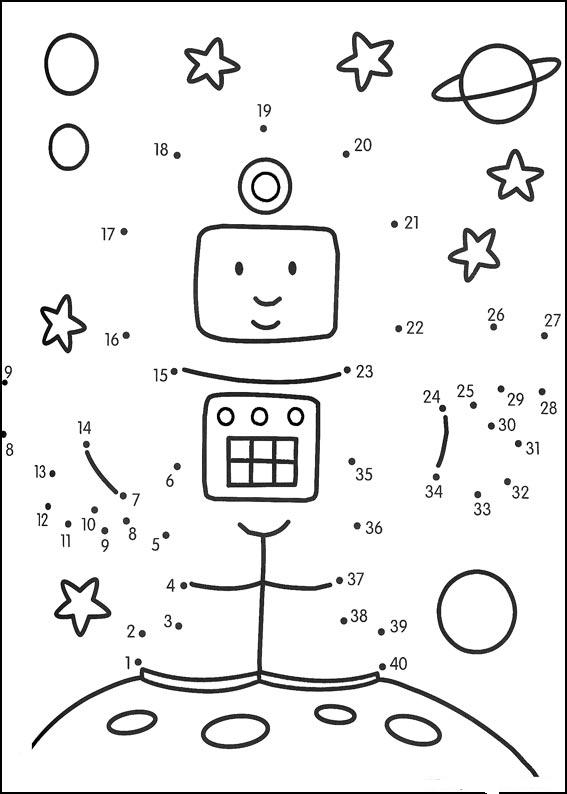 Disegno da colorare: Astronauta (Carriere e Professioni) #87649 - Pagine da Colorare Stampabili Gratuite