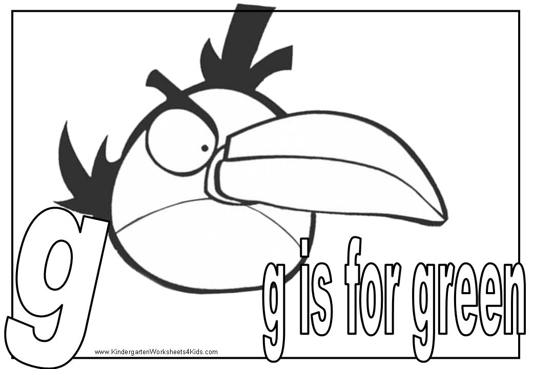 Disegno da colorare: Angry Birds (Cartoni animati) #25080 - Pagine da Colorare Stampabili Gratuite