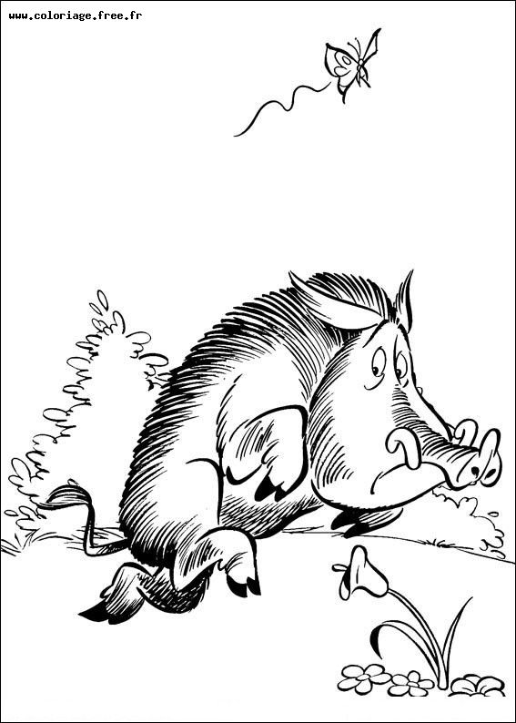 Disegno da colorare: Asterix e Obelix (Cartoni animati) #24474 - Pagine da Colorare Stampabili Gratuite