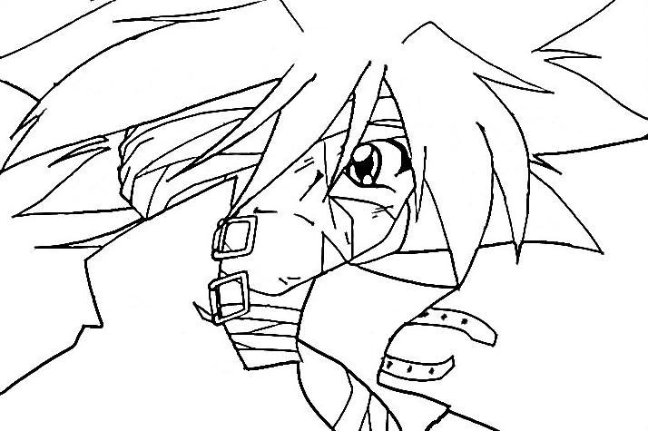 Disegno da colorare: beyblade (Cartoni animati) #46853 - Pagine da Colorare Stampabili Gratuite