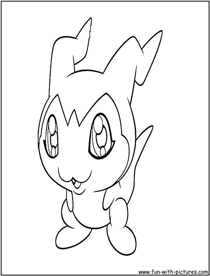 Disegno da colorare: Digimon (Cartoni animati) #51472 - Pagine da Colorare Stampabili Gratuite