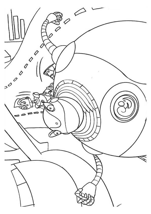 Disegno da colorare: manga (Cartoni animati) #42782 - Pagine da Colorare Stampabili Gratuite