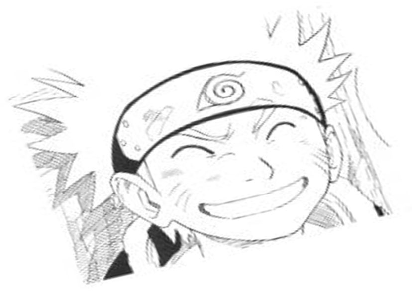 Disegno da colorare: naruto (Cartoni animati) #38217 - Pagine da Colorare Stampabili Gratuite