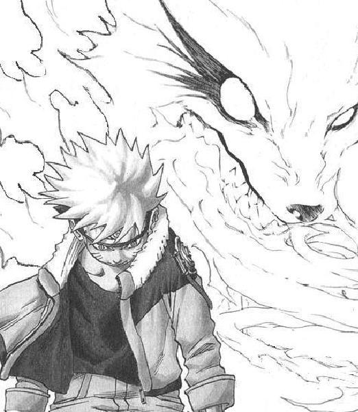 Disegno da colorare: naruto (Cartoni animati) #38401 - Pagine da Colorare Stampabili Gratuite