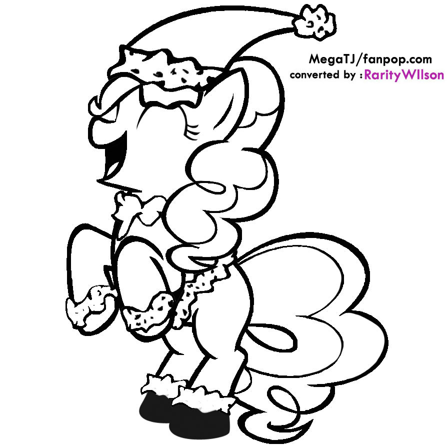Disegno da colorare: Piccolo Poney (Cartoni animati) #42020 - Pagine da Colorare Stampabili Gratuite