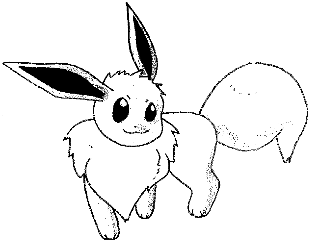 Disegno da colorare: pokemon (Cartoni animati) #24798 - Pagine da Colorare Stampabili Gratuite