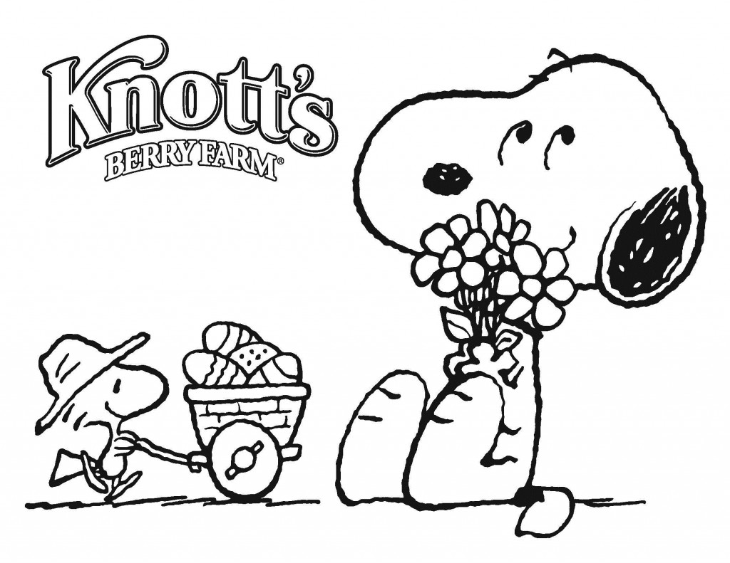Disegno da colorare: Snoopy (Cartoni animati) #27056 - Pagine da Colorare Stampabili Gratuite