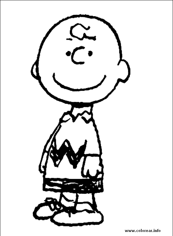 Disegno da colorare: Snoopy (Cartoni animati) #27065 - Pagine da Colorare Stampabili Gratuite