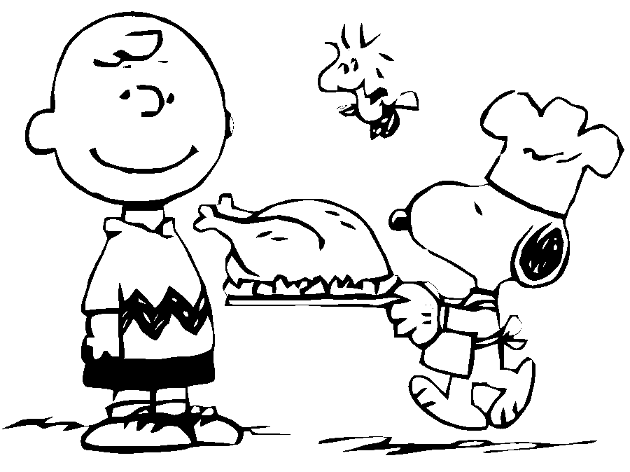 Disegno da colorare: Snoopy (Cartoni animati) #27066 - Pagine da Colorare Stampabili Gratuite