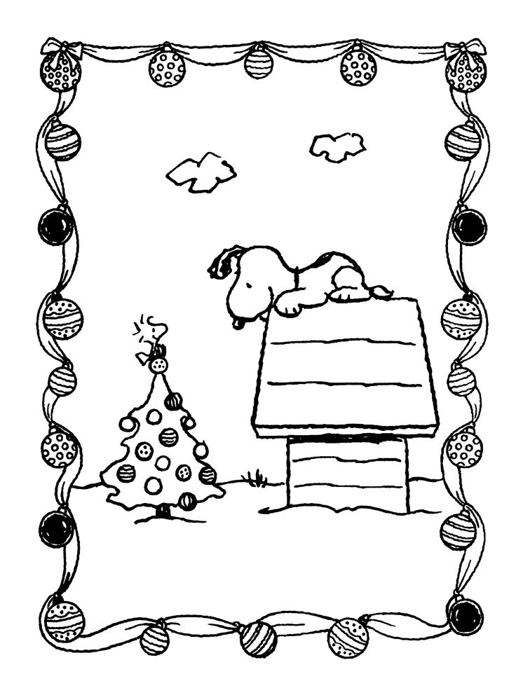 Disegno da colorare: Snoopy (Cartoni animati) #27077 - Pagine da Colorare Stampabili Gratuite