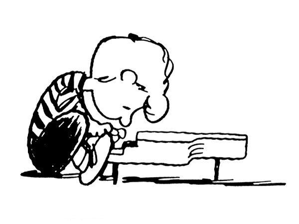 Disegno da colorare: Snoopy (Cartoni animati) #27137 - Pagine da Colorare Stampabili Gratuite