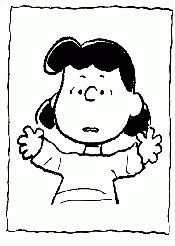 Disegno da colorare: Snoopy (Cartoni animati) #27211 - Pagine da Colorare Stampabili Gratuite