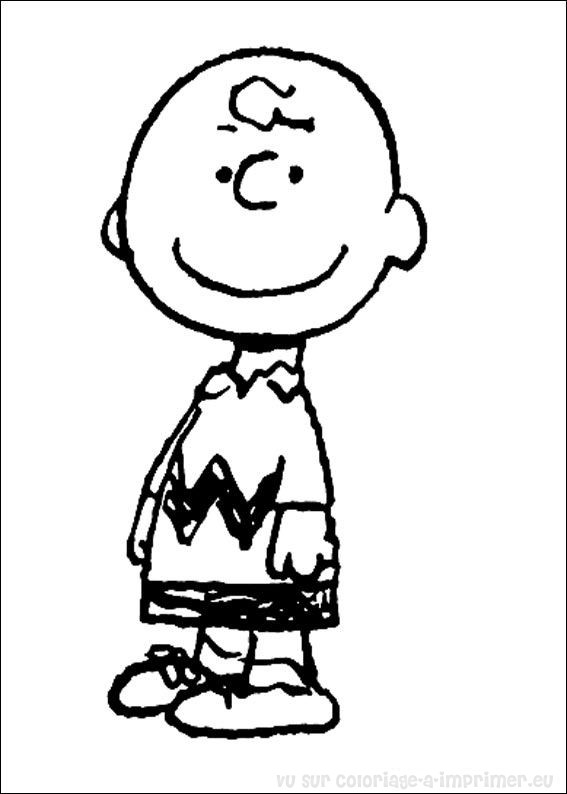 Disegno da colorare: Snoopy (Cartoni animati) #27213 - Pagine da Colorare Stampabili Gratuite