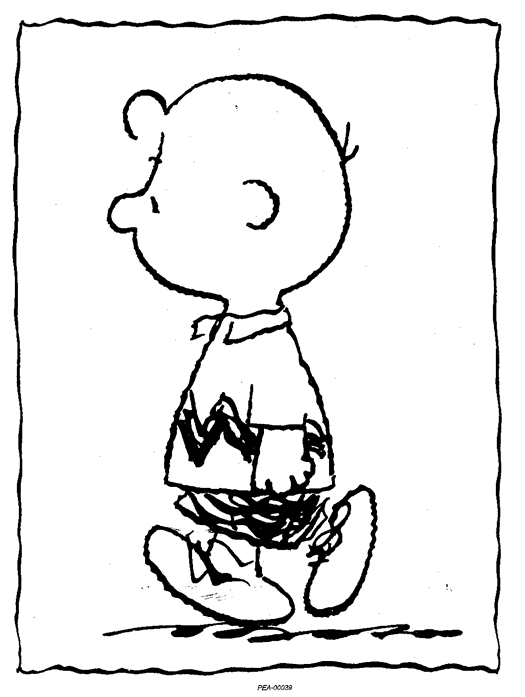 Disegno da colorare: Snoopy (Cartoni animati) #27215 - Pagine da Colorare Stampabili Gratuite