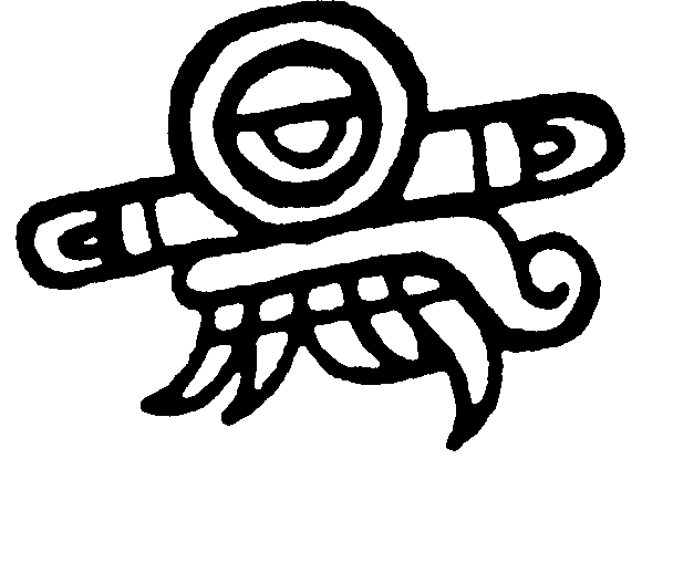 Disegno da colorare: Mitologia azteca (Dei e Dee) #111643 - Pagine da Colorare Stampabili Gratuite