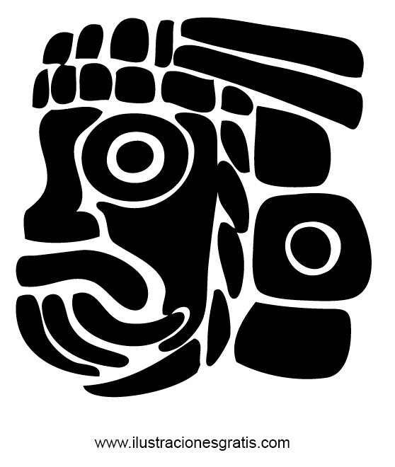Disegno da colorare: Mitologia azteca (Dei e Dee) #111717 - Pagine da Colorare Stampabili Gratuite