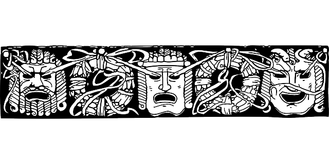 Disegno da colorare: Mitologia azteca (Dei e Dee) #111722 - Pagine da Colorare Stampabili Gratuite