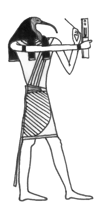 Disegno da colorare: Mitologia Egizia (Dei e Dee) #111295 - Pagine da Colorare Stampabili Gratuite