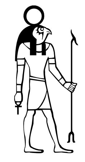 Disegno da colorare: Mitologia Egizia (Dei e Dee) #111506 - Pagine da Colorare Stampabili Gratuite