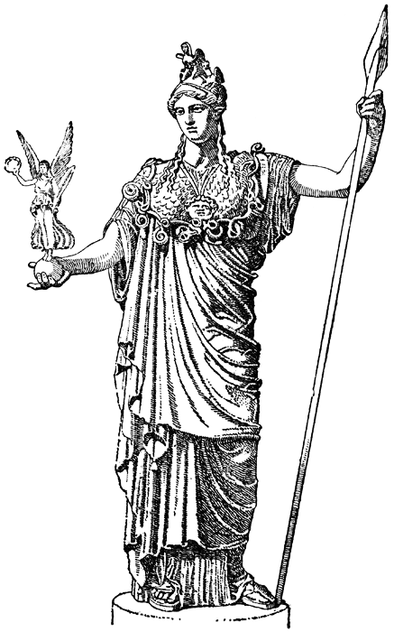 Disegno da colorare: mitologia greca (Dei e Dee) #109727 - Pagine da Colorare Stampabili Gratuite