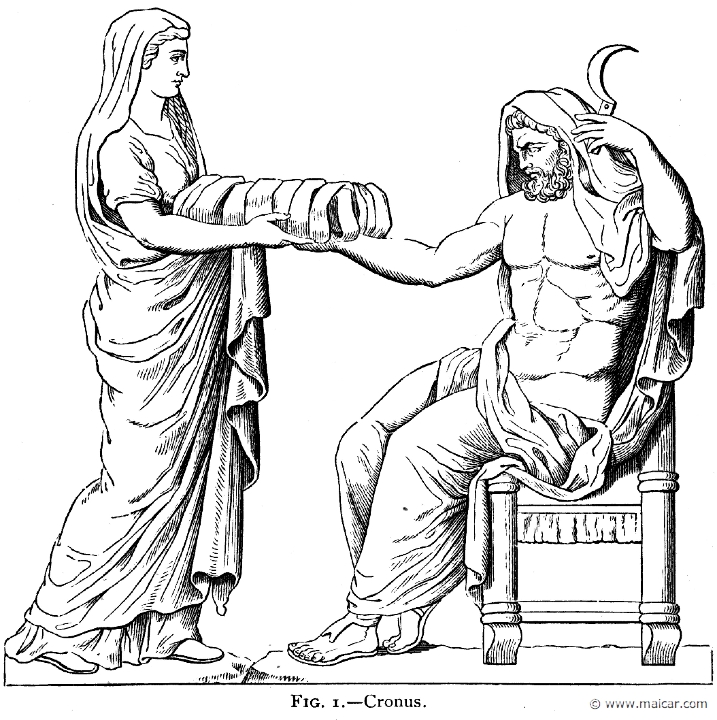 Disegno da colorare: mitologia greca (Dei e Dee) #109805 - Pagine da Colorare Stampabili Gratuite